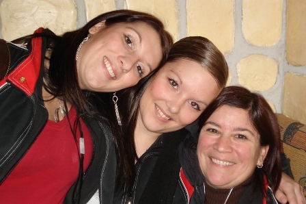 Compétition Sherbrooke 2007, 27 janvier 2007 