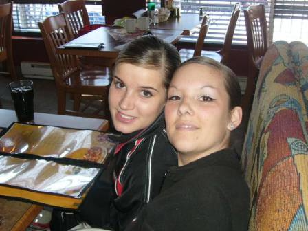 Compétition Sherbrooke 2007, 27 janvier 2007 