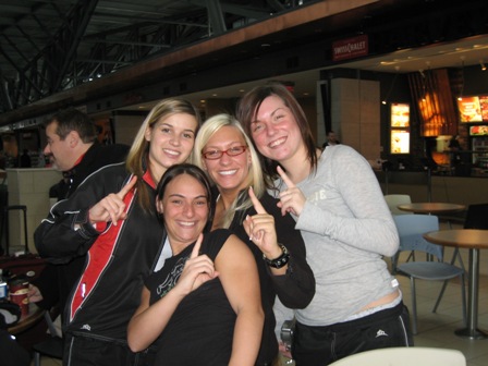 Festival de patinage synchronisé régional de l'Est, Terre-Neuve 