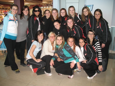 Festival de patinage synchronisé régional de l'Est, Terre-Neuve 