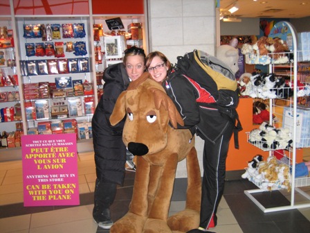 Festival de patinage synchronisé régional de l'Est, Terre-Neuve 