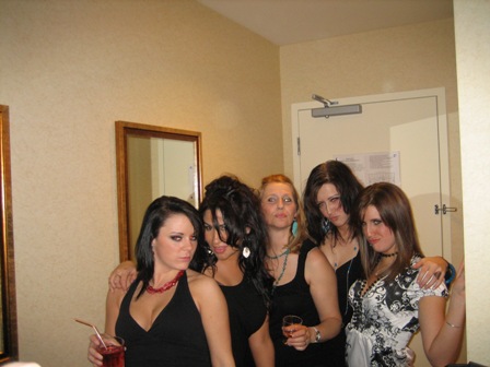 Festival de patinage synchronisé régional de l'Est, Terre-Neuve 